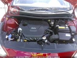 هيونداي أكسنت